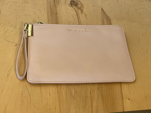Secret message pouch-Mom In A Million