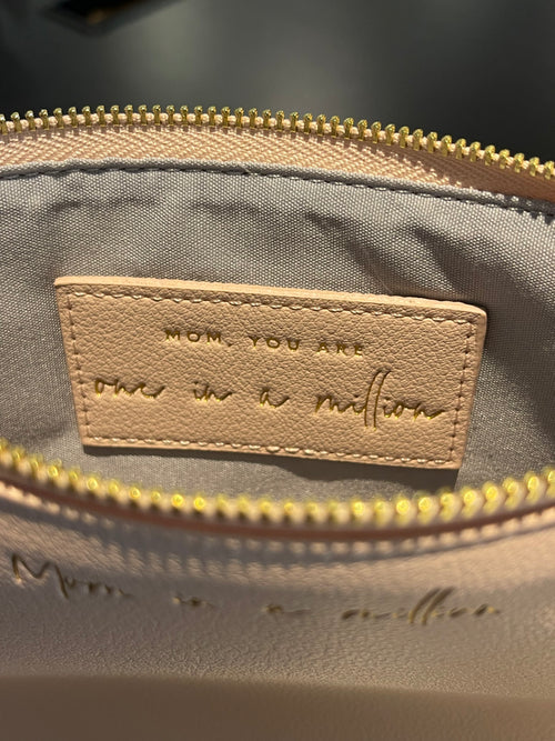 Secret message pouch-Mom In A Million