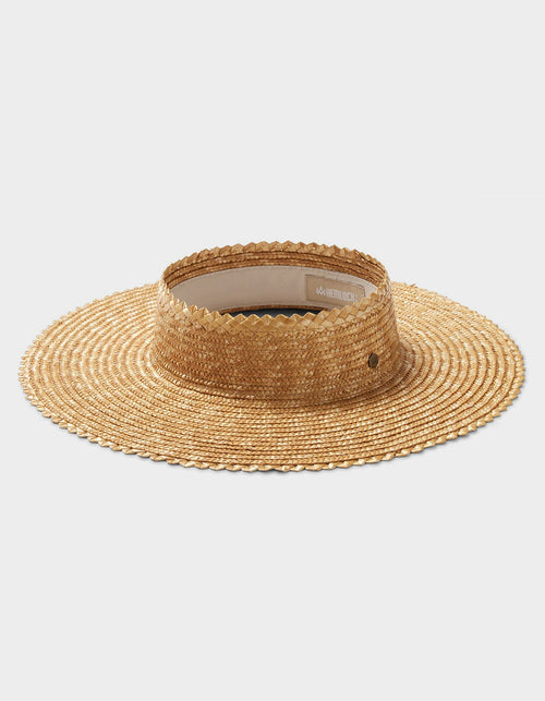 Hemlock Tropix Visor