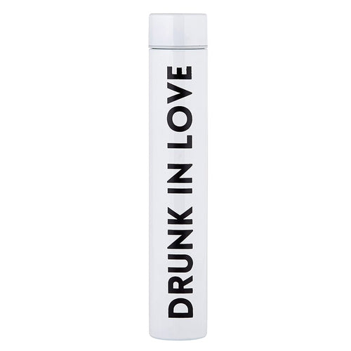 Drunk In Love Flask