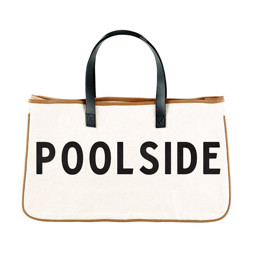 Poolside Resort Bag