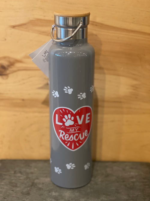 Insulated Thermal Bottle