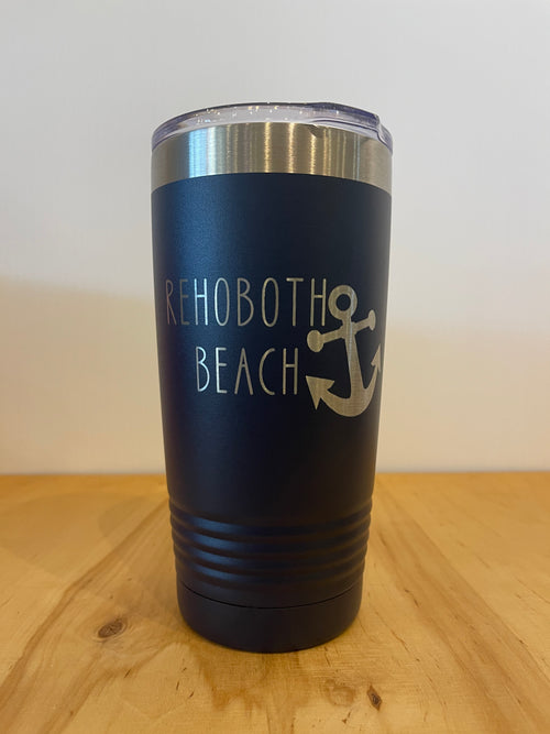 Rehoboth Beach 16OZ Hickory Cup