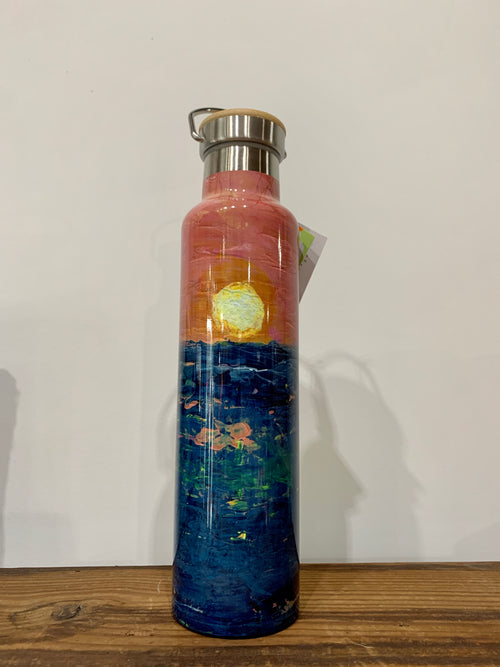 Sunset Insulated Bottle