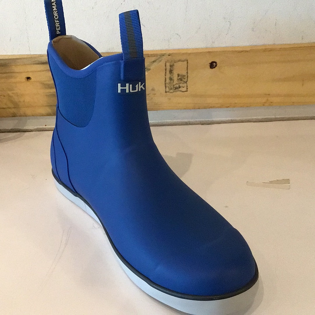 Huk Boots Rogue Wave Blue – BLUvintage